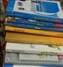 کتاب و مجله ، 20 عدد کتاب تست کنکور قلم چی