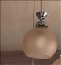 لوستر ، لوستر سه شاخه ی نسکافه ای