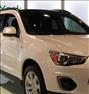 فروش خودرو ، میتسوبیشی 2012 asx - سفید