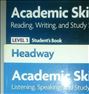 کتاب Headway academic skills level3 (دو جلد)