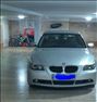 bmw 525i بدون رنگ