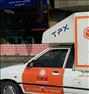 باربری ، T.P.X خدمات سریع حمل کالا به اکثر نقاط ...