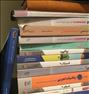 کتاب و مجله ، کتاب اموزشی کنکور تجربی