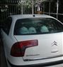 citroen c5 2007