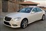 2007، بنز، S350