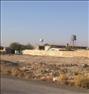 فروش خانه ، زمین بهر اتوبان ساوه سه نبش