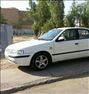 سمند lx ef7 مدل 89 بی رنگ