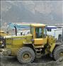 فروش خودرو ، لودر ولوو HL200