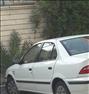 فروش خودرو ، سمند مدل EF7 آخر93