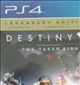 Destiny PS4