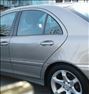 benz c200 2007 فول