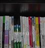 کتاب و مجله ، کتاب های تست کنکور