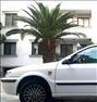 فروش خودرو ، سمند Lx آخر 93
