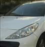 فروش خودرو ، پژو207 اتومات بی رنگ