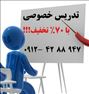 تدریس فیزیک کنکور