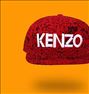 کلاه 1280 kenzo با گارانتی