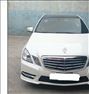 بنز E350 مدل 2013 برگه اوراقی