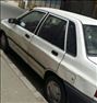 فروش خودرو ، پراید مدل 76