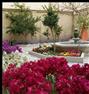 باغبانی ، باغبانی وفضای سبز باغچه توسط کارشناس نظام مهندسی