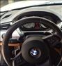 فروش خودرو  ، Bmw2014بی رنگ و تصادف