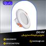 پنل دور شیشه ال ای دی با کیفیت عالی