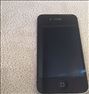 Iphone 4s 32 gig black