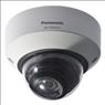 دوربین مداربسته دام آیپی پاناسونیک WV-SFN611L