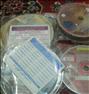 کتاب و مجله ، مجموعه سی دی کنکور اسان است و برنامه ...
