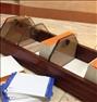 کتاب و مجله ، جعبه لایتنر چوبی