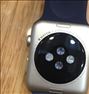 apple watch 42 gold