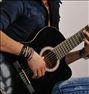 آموزش ، آموزش تضمینی گیتار و پیانو 3ماهه خصوصی منزل