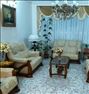 صندلی راحتی ، مبلمان راحتی هشت نفره. بامیز وسطی . درحد ...