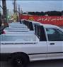 فروش خودرو ، وانت پراید صفر شرایطی