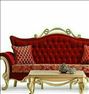 صندلی راحتی ، مبل مدل لبخندی
