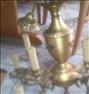 لوستر ، لوستر پنج شاخه ده شعله