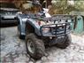 موتورچهار چرخ ATV 250cc