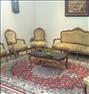 صندلی راحتی ، مبل نُه نفره