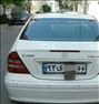 benz c200 2005