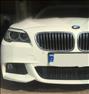 فروش bmw 523