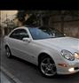 فروش خودرو ، بنز E240 فابریک مدل2003