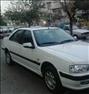 فروش خودرو ، پارس مدل ۹۱بی رنگ.کم کار