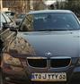 فروش bmw 320 فول۲۰۰۶