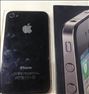 IPhone 4 32gb black