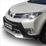 فلاپ جلو و عقب rav4