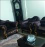 صندلی راحتی ، میز ناهار خوری به همرا مبل