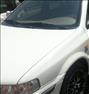 فروش خودرو ، سمند 92 بدون رنگ 1800