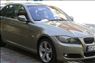 2009، ب ام و، 330i