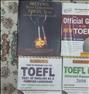 کتاب و مجله  ، تافل toefl