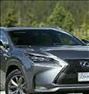 LEXUS NX 300