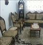 صندلی راحتی ، مبل استیل ۹نفره منبت کاری شده چوب راش